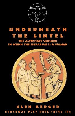 Underneath The Lintel (female version) - Berger, Glen