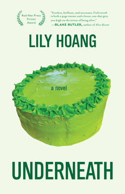 Underneath - Hoang, Lily