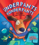 Underpants Wonderpants