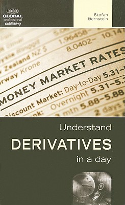 Understand Derivatives in a Day - Bernstein, Stefan