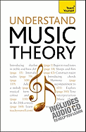 Understand Music Theory: Teach Yourself