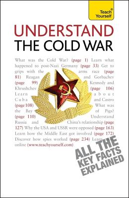 Understand The Cold War: Teach Yourself - Bryan-Jones, Carole