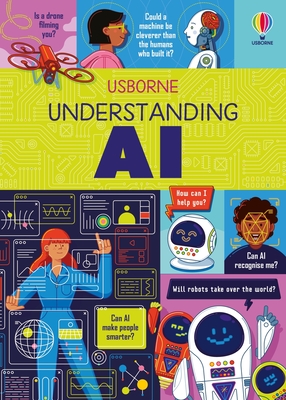 Understanding AI - Hall, Rose, and Firth, Rachel