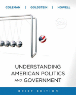 Understanding American Politics and Government-Brief