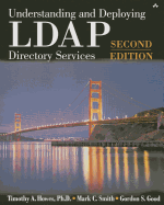 Understanding and Deploying LDAP Directory Services