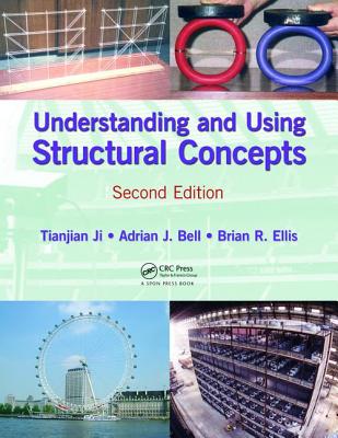 Understanding and Using Structural Concepts - Ji, Tianjian