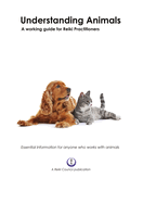 Understanding Animals: A Working Guide for Reiki Practitioners