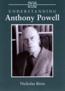 Understanding Anthony Powell