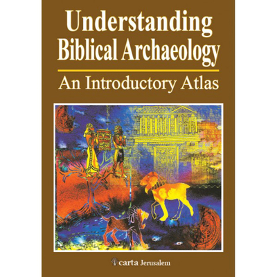 Understanding Biblical Archaeology - Wright, Paul H.