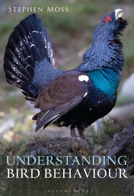 Understanding Bird Behaviour - Moss, Stephen