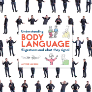 Understanding Body Language: 51 gestures and what they signal