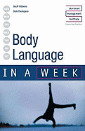 Understanding Body Language in a Week