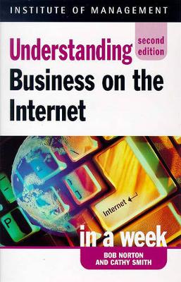 Understanding Business on the Internet in a Week - Institute of Management