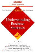 Understanding Business Statistics - Lewis, Gareth