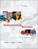 Understanding Business - Nickels, William G, and McHugh, James M, and McHugh, Susan M