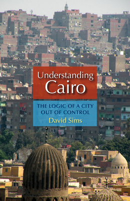 Understanding Cairo: The Logic of a City Out of Control - Sims, David