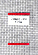 Understanding Camilo Jose Cela