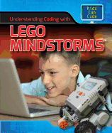 Understanding Coding with Lego Mindstorms(r)