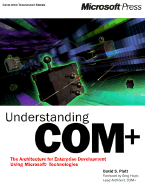 Understanding COM+ - Platt, David S