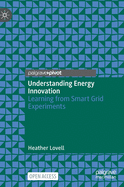 Understanding Energy Innovation: Learning from Smart Grid Experiments