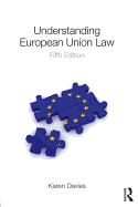 Understanding European Union Law