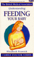 Understanding feeding your baby