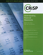 Understanding Financial Statements: Master the Tools That Help You Succeed