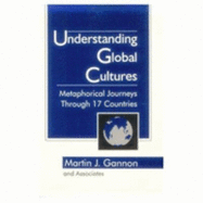 Understanding Global Cultures: Metaphorical Journeys Through 17 Countries