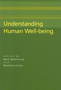 Understanding Human Well-Being