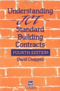 Understanding Jct Standard Building Contracts - Spon, and Chappell, David M