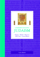 Understanding Judaism - Ehrlich, Carl S