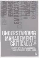 Understanding Management Critically: A Student Text