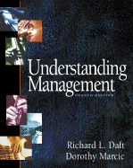 Understanding Management - Marcic, Dorothy, and Daft, Richard L