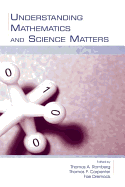 Understanding Mathematics and Science Matters