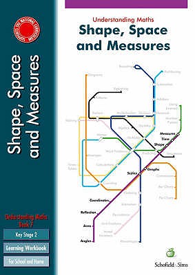 Understanding Maths: Shape, Space and Measures - Mills, Steve, and Koll, Hilary