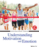 Understanding Motivation and Emotion