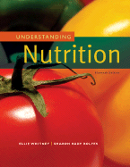 Understanding Nutrition (with Cengagenow, Infotrac 2-Semester Printed Access Card)
