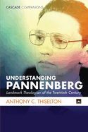 Understanding Pannenberg