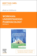 Understanding Pharmacology - Elsevier eBook on Vitalsource (Retail Access Card): Essentials for Medication Safety