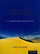 Understanding Philosophy of Religion: AQA Text Book