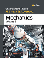 Understanding Physics for Jee Main and Advanced Mechanics Part 2