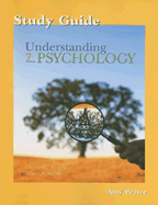 Understanding Psychology Study Guide - Pearce, Amy, and Morris, Charles G, Professor, and Maisto, Albert A