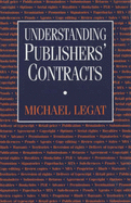 Understanding Publishers' Contracts