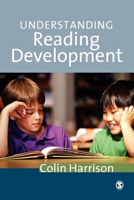 Understanding Reading Development - Harrison, Colin