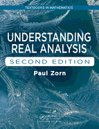 Understanding Real Analysis