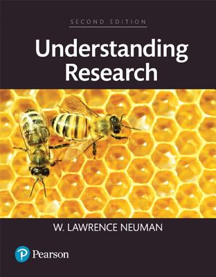 Understanding Research - Neuman, W.