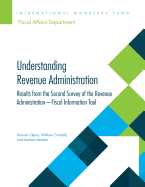 Understanding revenue administration: results from the second survey of the revenue administration, fiscal information tool