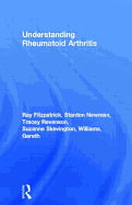 Understanding Rheumatoid Arthritis