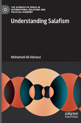 Understanding Salafism - Adraoui, Mohamed-Ali