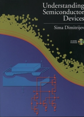 Understanding Semiconductor Devices - Dimitrijev, Sima